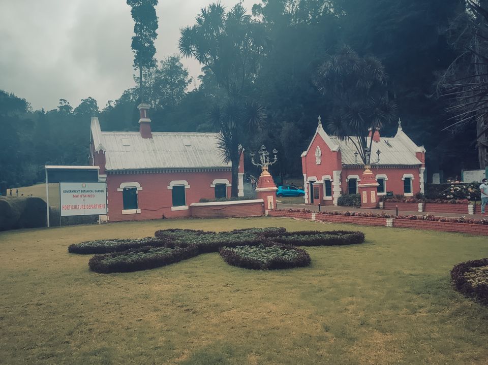 Photo of Government Botanical Garden by Amit Kumar