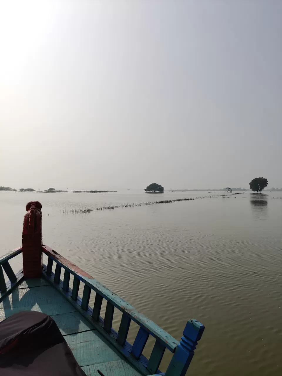 Photo of Bhigwan a paradise for bird lovers by Amit Kumar