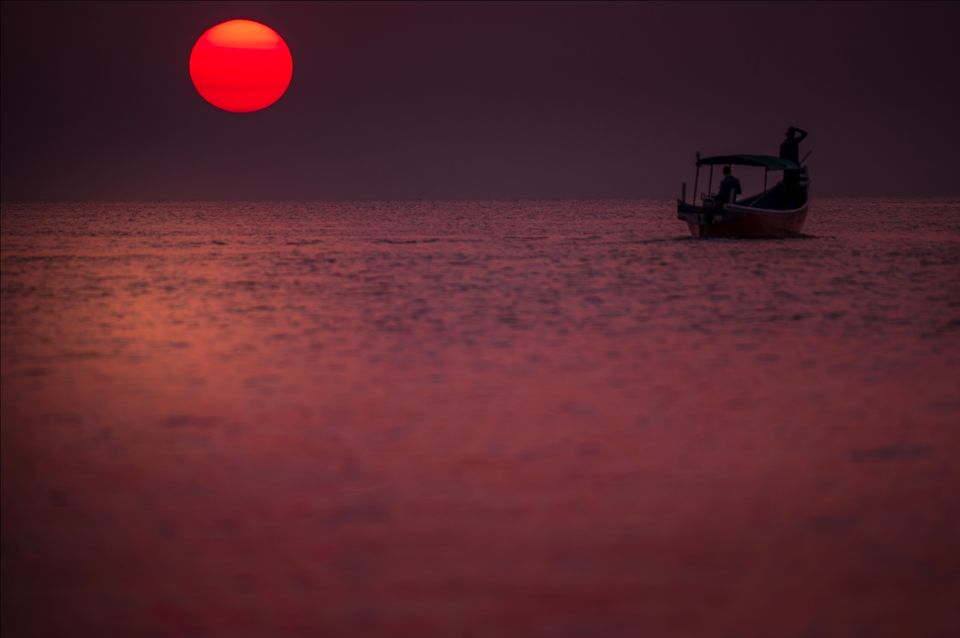 Photo of Gokarna travel: How to Plan and Book Your Trip to Gokarna by Amit Kumar