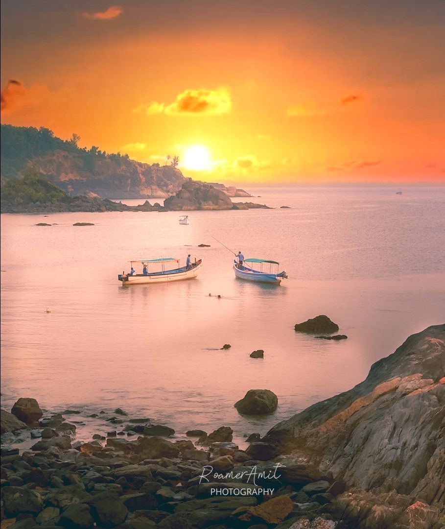 Photo of Gokarna travel: How to Plan and Book Your Trip to Gokarna by Amit Kumar
