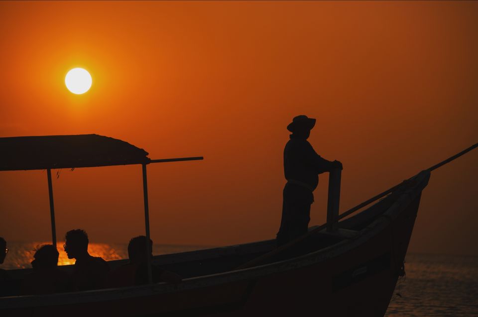 Photo of Gokarna travel: How to Plan and Book Your Trip to Gokarna by Amit Kumar