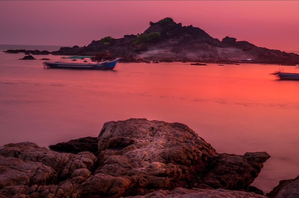 Photo of Gokarna travel: How to Plan and Book Your Trip to Gokarna by Amit Kumar
