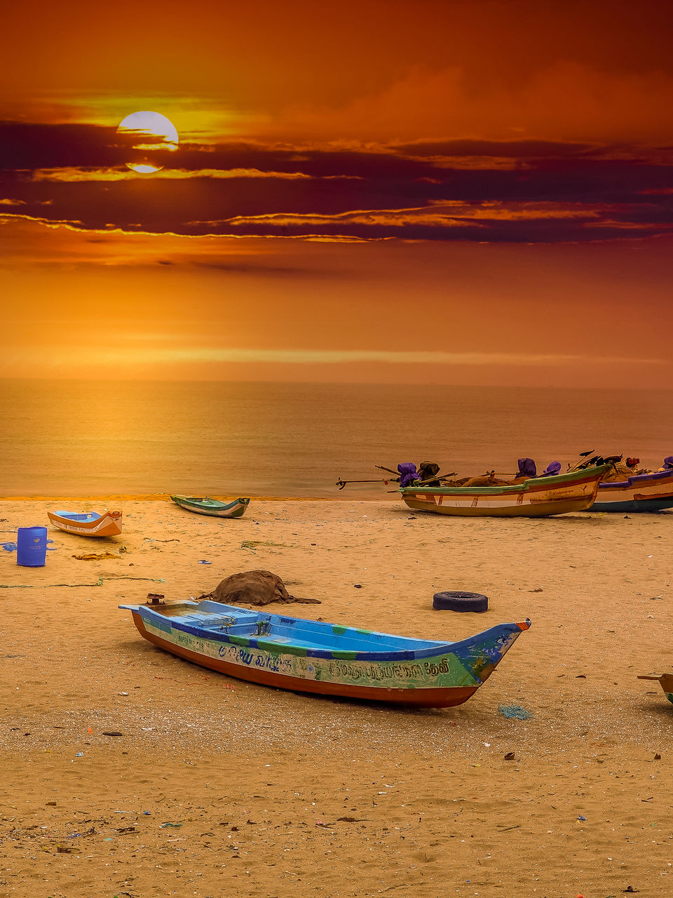 Photo of Serenity Beach by Amit Kumar