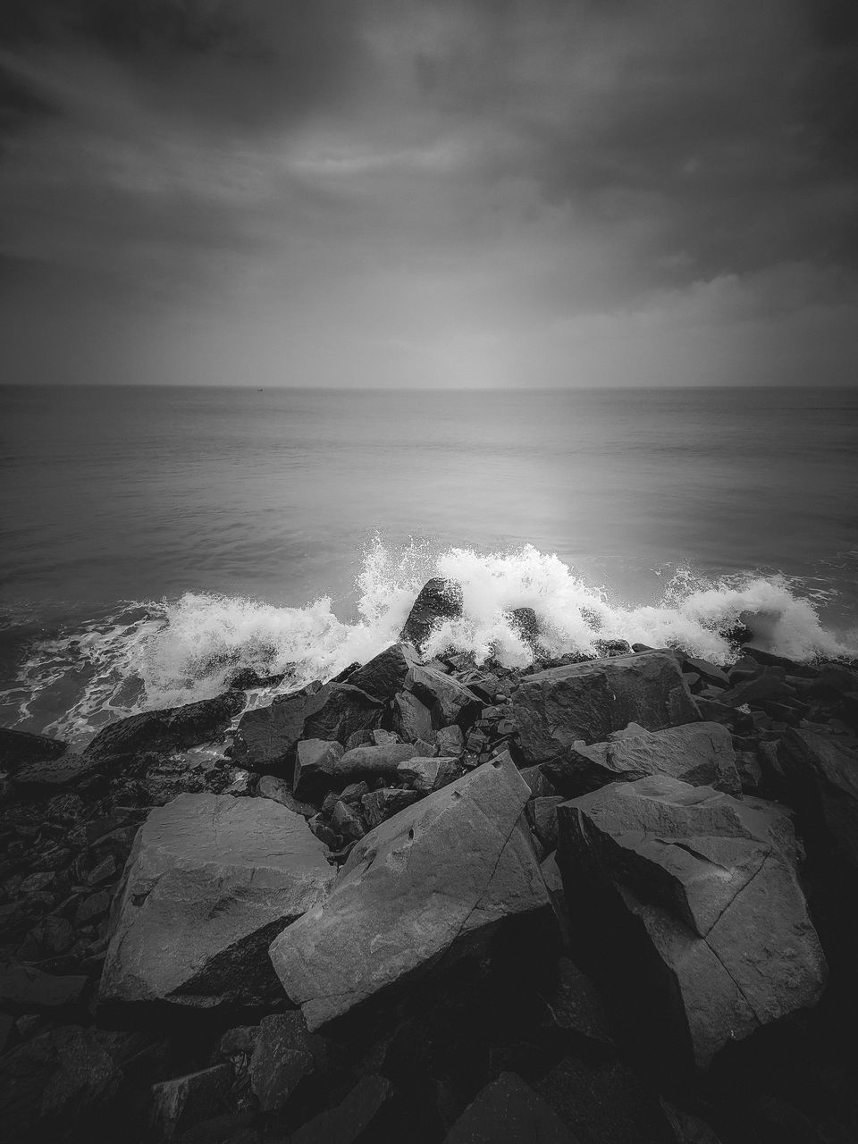 Photo of Serenity Beach by Amit Kumar