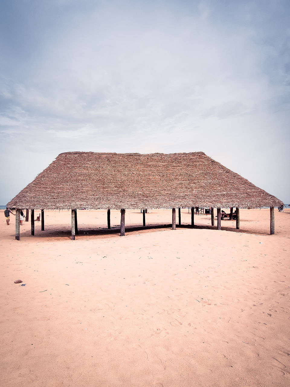 Photo of Chunnambar Boat House, Puducherry, India by Amit Kumar