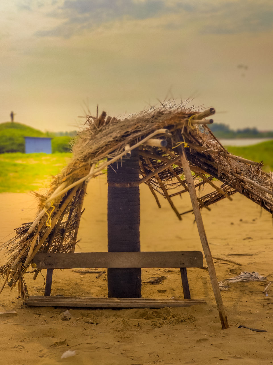 Photo of Chunnambar Boat House, Puducherry, India by Amit Kumar