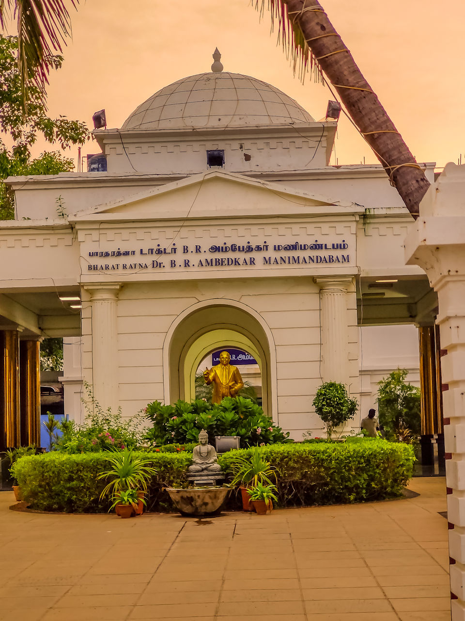 Photo of Promenade Beach, Puducherry by Amit Kumar