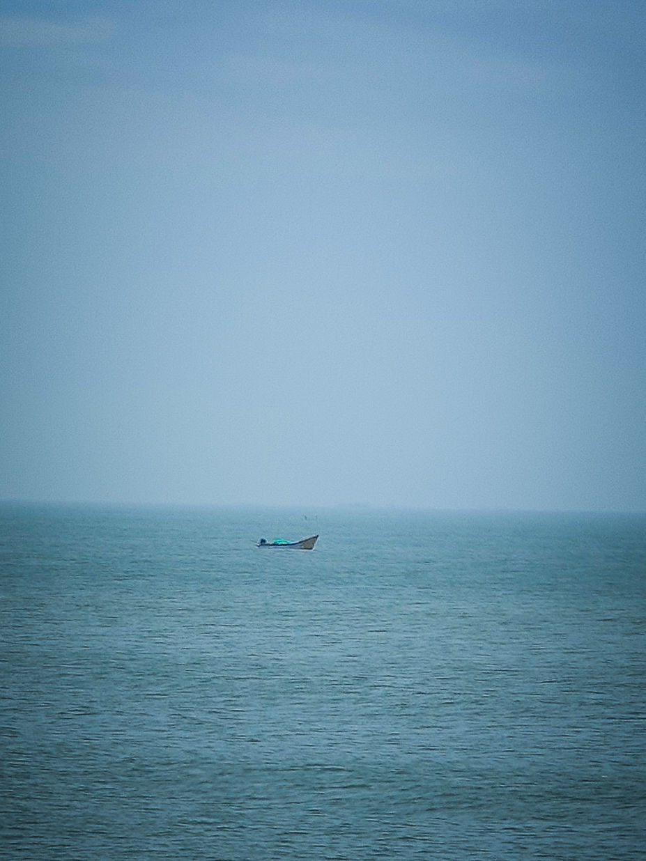 Photo of Auroville Beach, Tamil Nadu by Amit Kumar