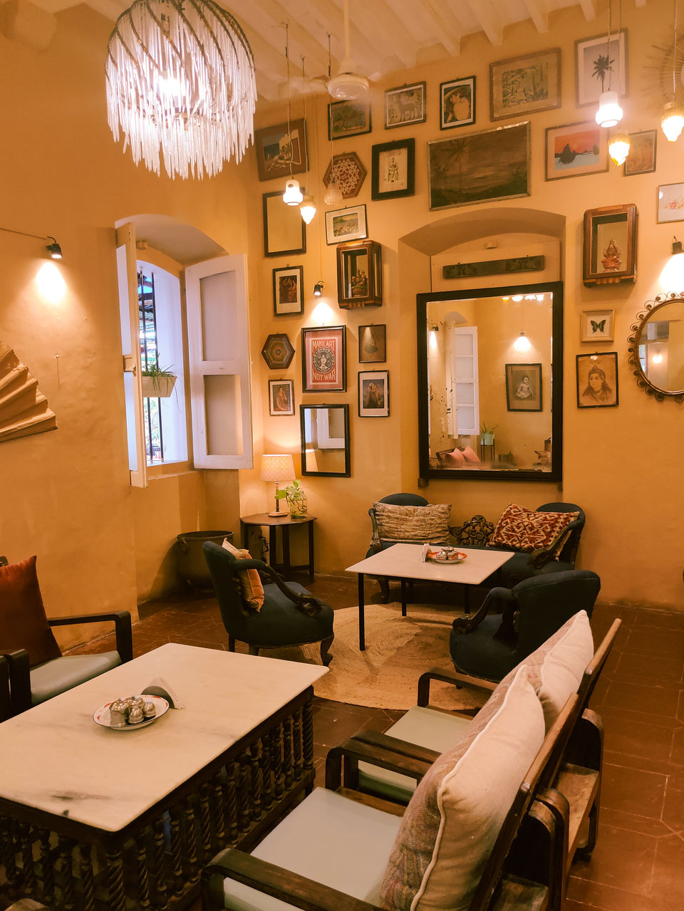 Photo of Pondicherry beyond cafes and restaurants #FreedomTrip by Amit Kumar