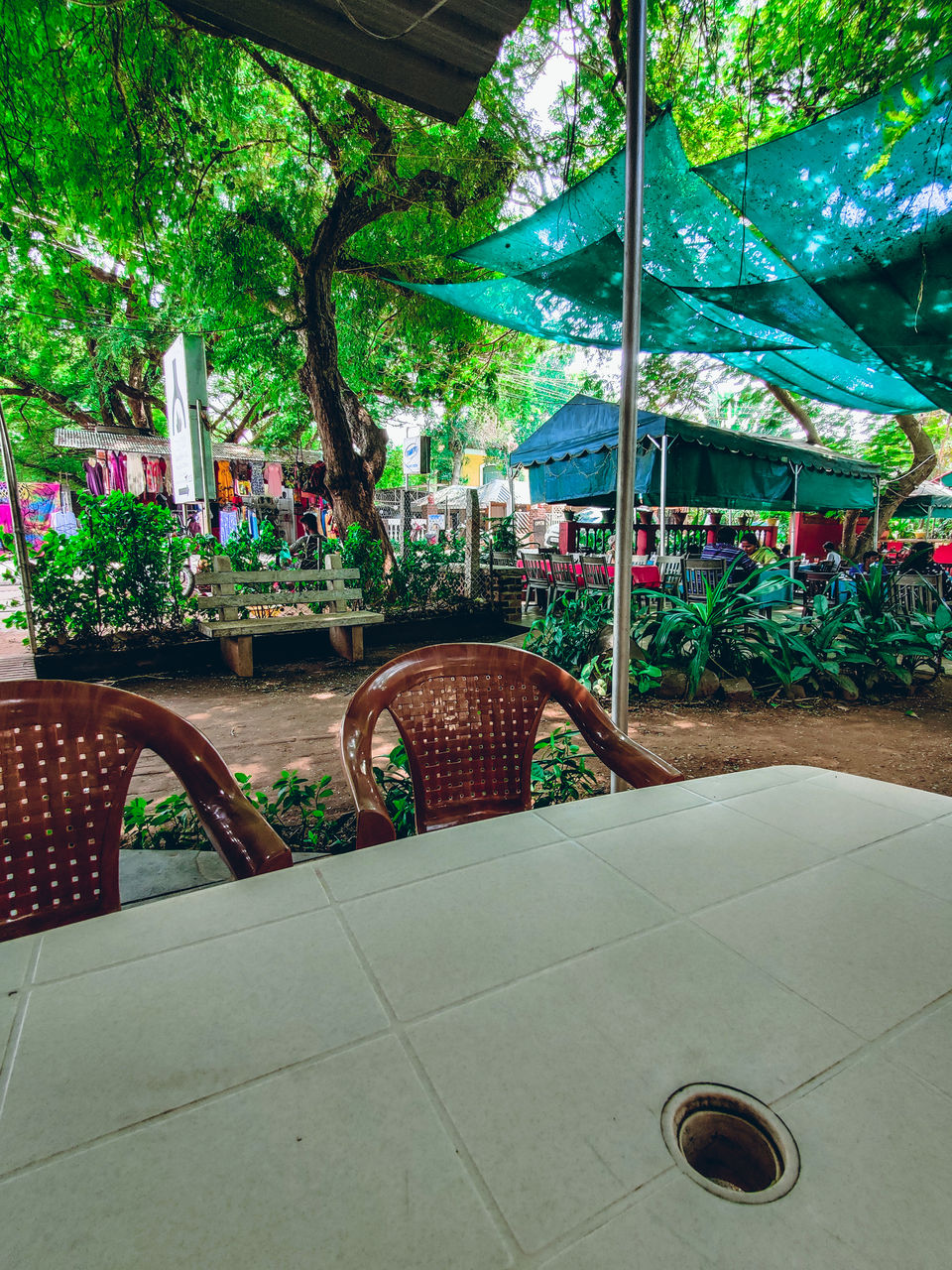 Photo of Pondicherry beyond cafes and restaurants #FreedomTrip by Amit Kumar