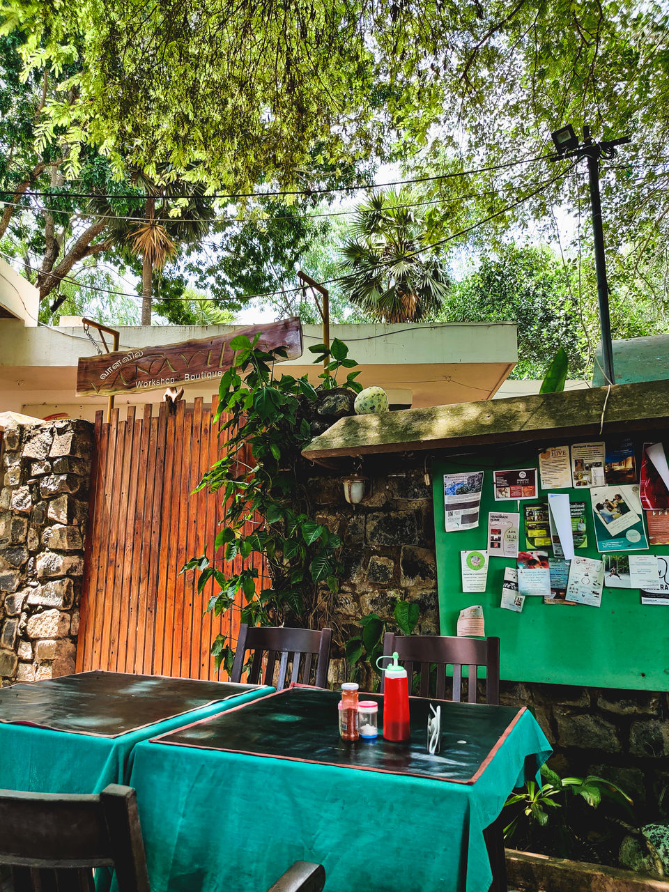 Photo of Pondicherry beyond cafes and restaurants #FreedomTrip by Amit Kumar