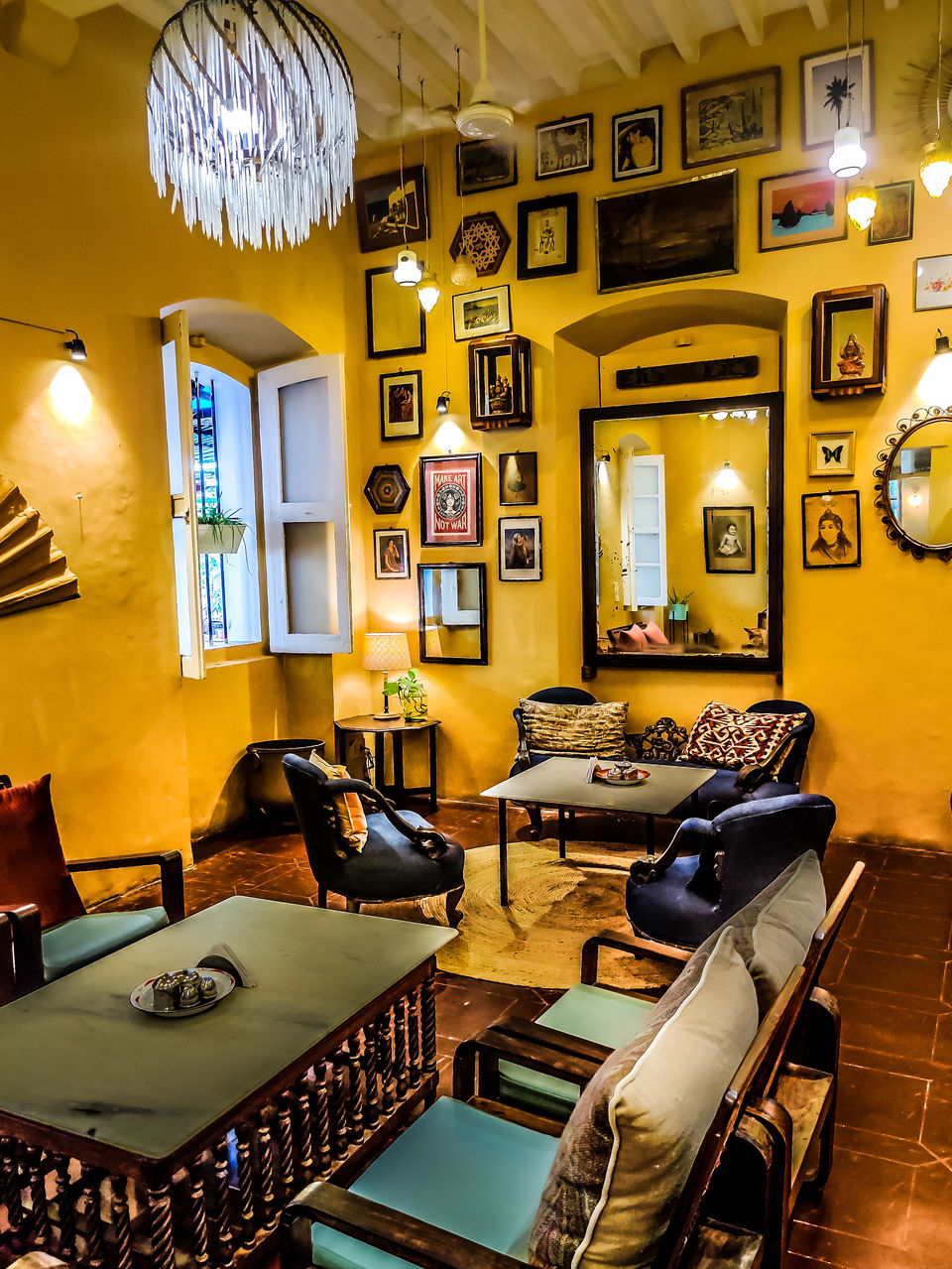 Photo of Cafes and restaurants you should try in Pondicherry by Amit Kumar