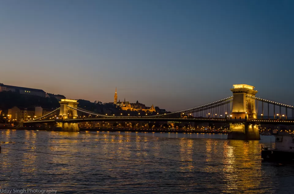 Photo of Budapest, Hungary by uday singh