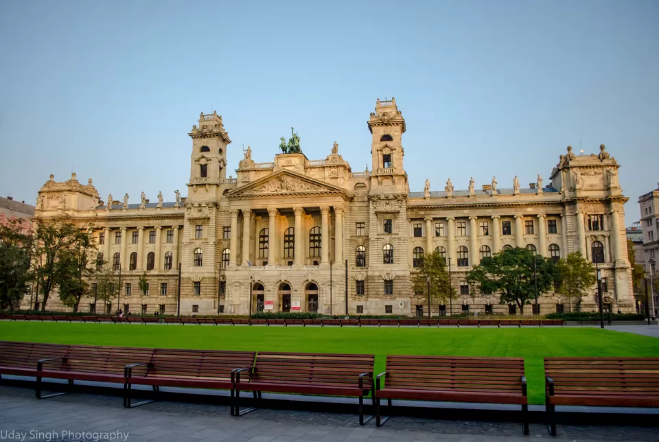Photo of Budapest, Hungary by uday singh