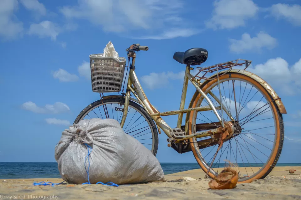 Photo of Colombo, Western Province, Sri Lanka by uday singh