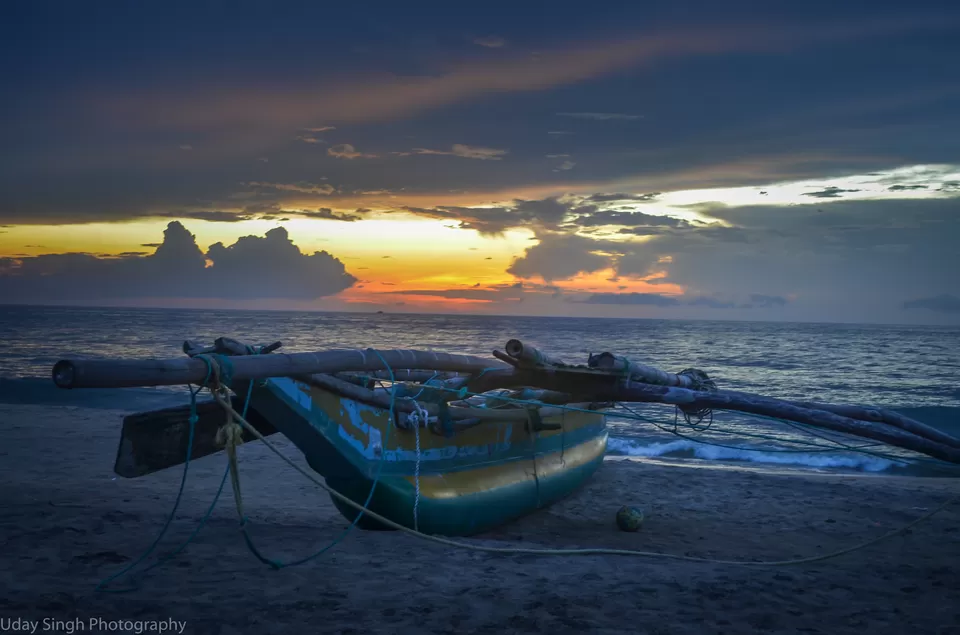 Photo of Colombo, Western Province, Sri Lanka by uday singh