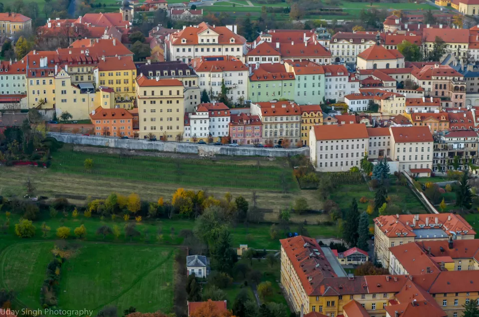 Photo of Prague, Czech Republic by uday singh