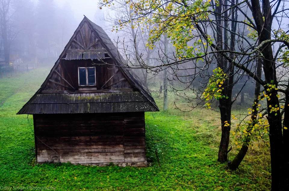 Photo of Zakopane, Poland by uday singh