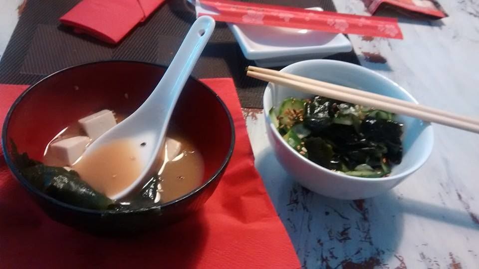 Photo of Yum yum food I ate and lots of beer backpacking in Europe 10/14 by uday singh