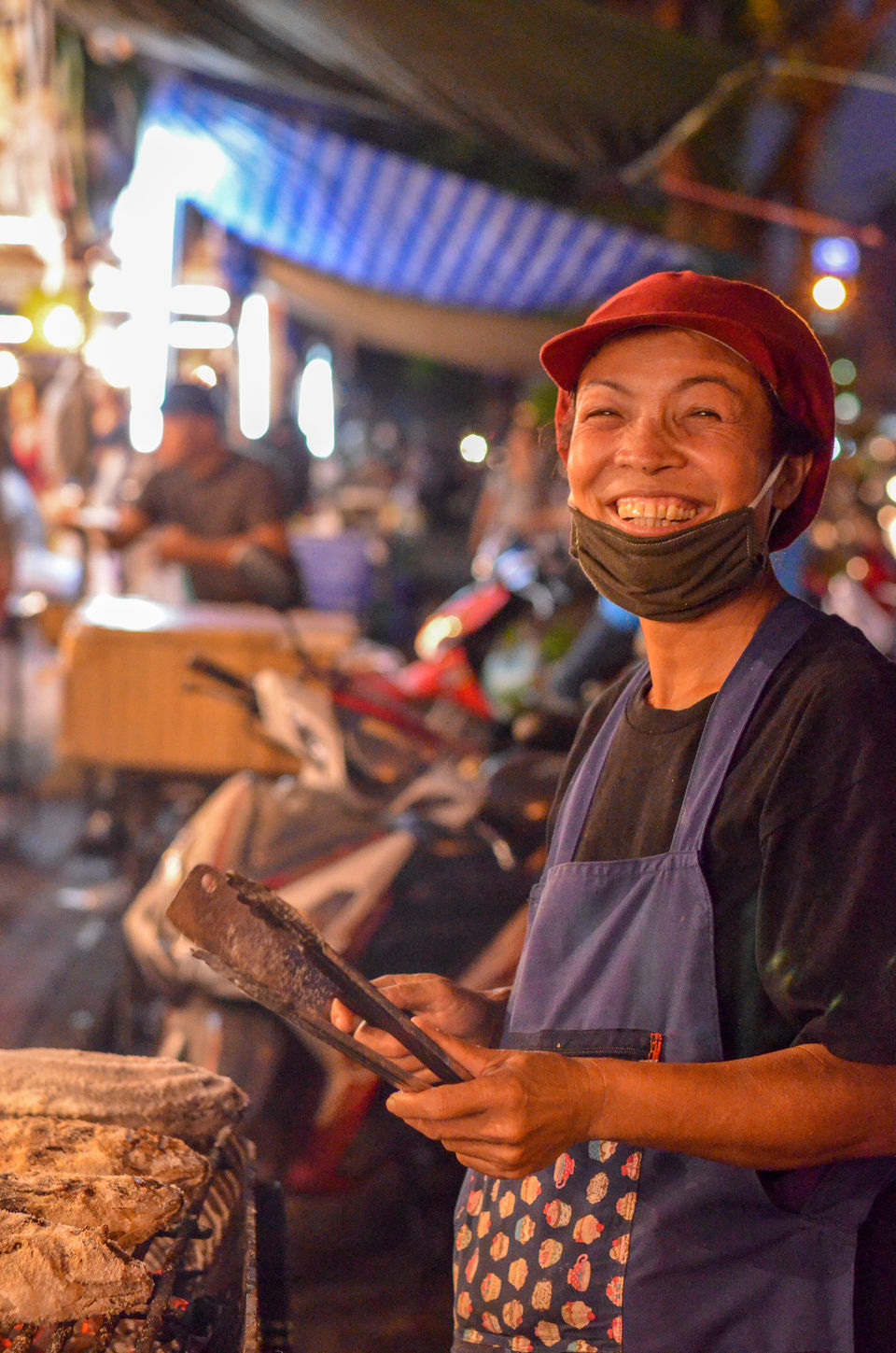 Photo of 9 days in Thailand – Some Excerpts 5/23 by uday singh