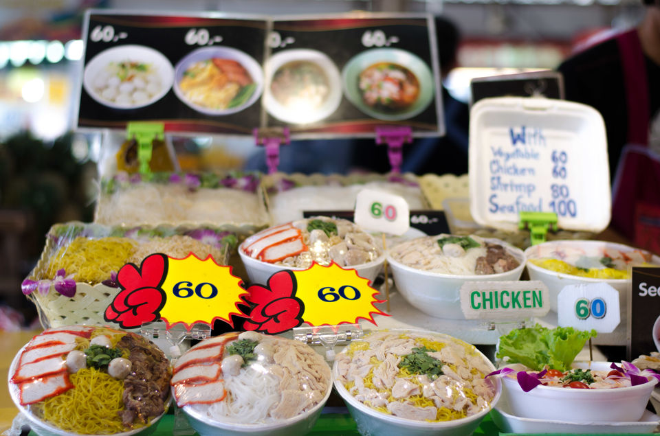 Photo of 9 days in Thailand – Some Excerpts 8/23 by uday singh
