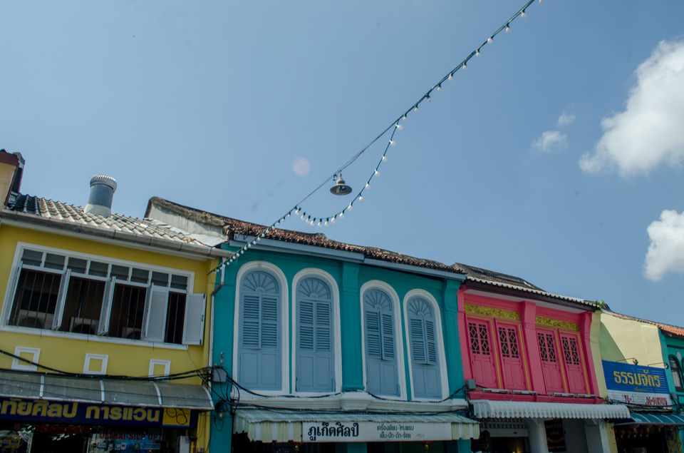 Photo of 9 days in Thailand – Some Excerpts 12/23 by uday singh