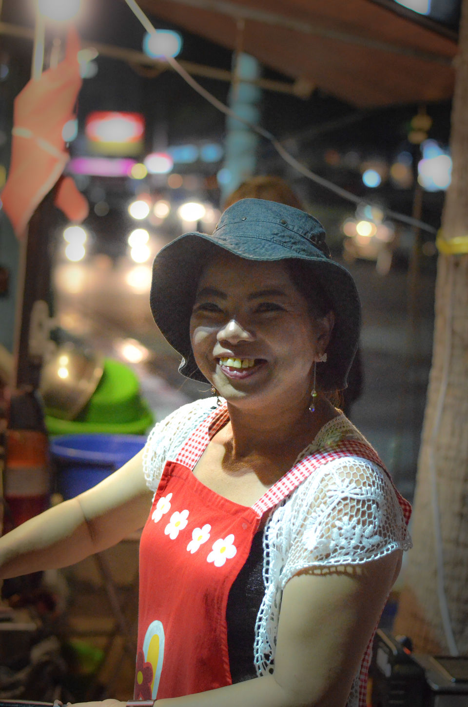 Photo of 9 days in Thailand – Some Excerpts 3/23 by uday singh