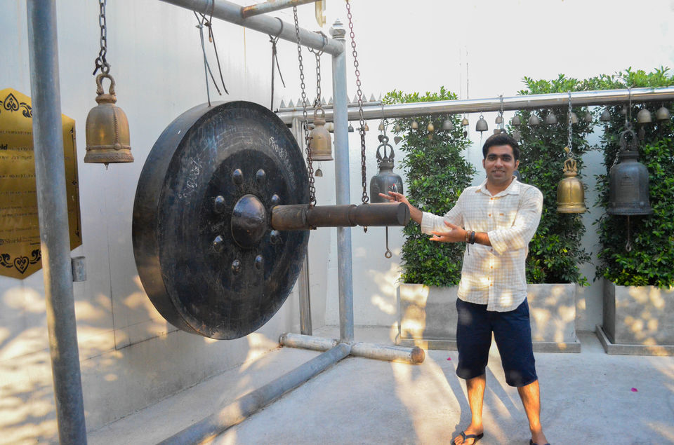 Photo of 9 days in Thailand – Some Excerpts 4/23 by uday singh
