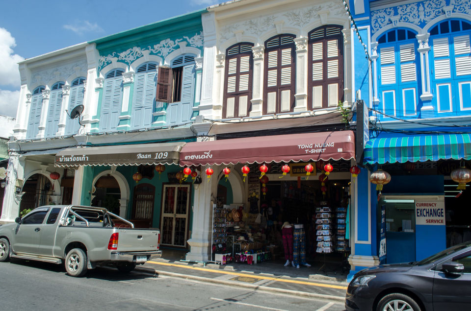 Photo of 9 days in Thailand – Some Excerpts 13/23 by uday singh