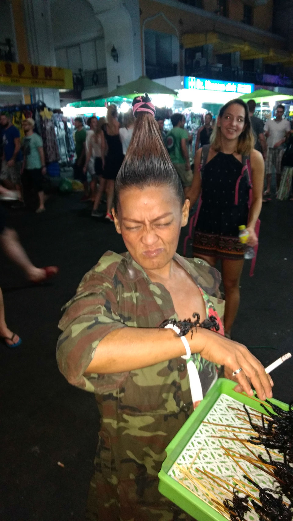Photo of 9 days in Thailand – Some Excerpts 16/23 by uday singh