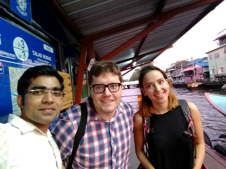 Photo of 9 days in Thailand – Some Excerpts 19/23 by uday singh