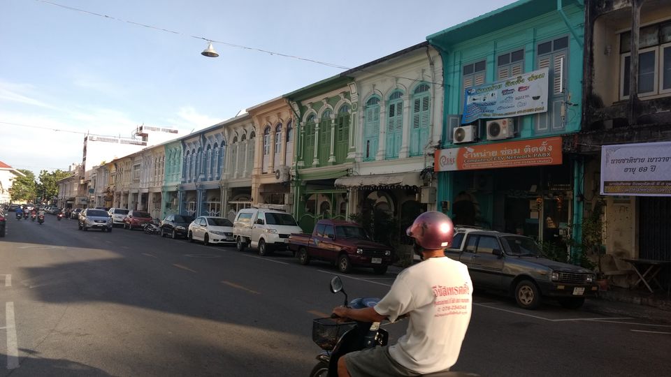 Photo of 9 days in Thailand – Some Excerpts 22/23 by uday singh
