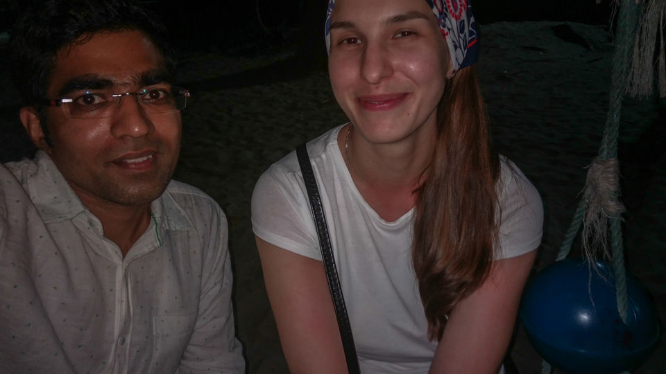 Photo of 9 days in Thailand – Some Excerpts 23/23 by uday singh