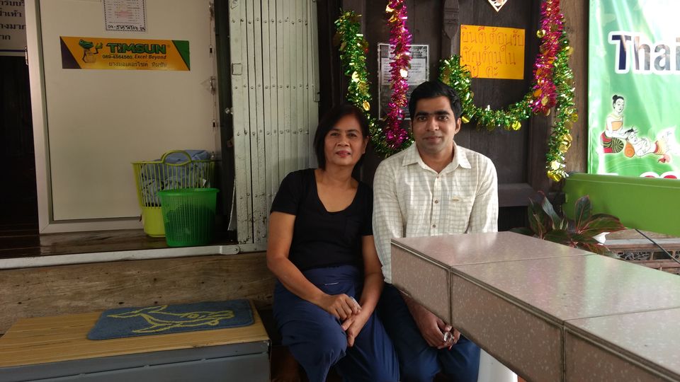 Photo of 9 days in Thailand – Some Excerpts 18/23 by uday singh