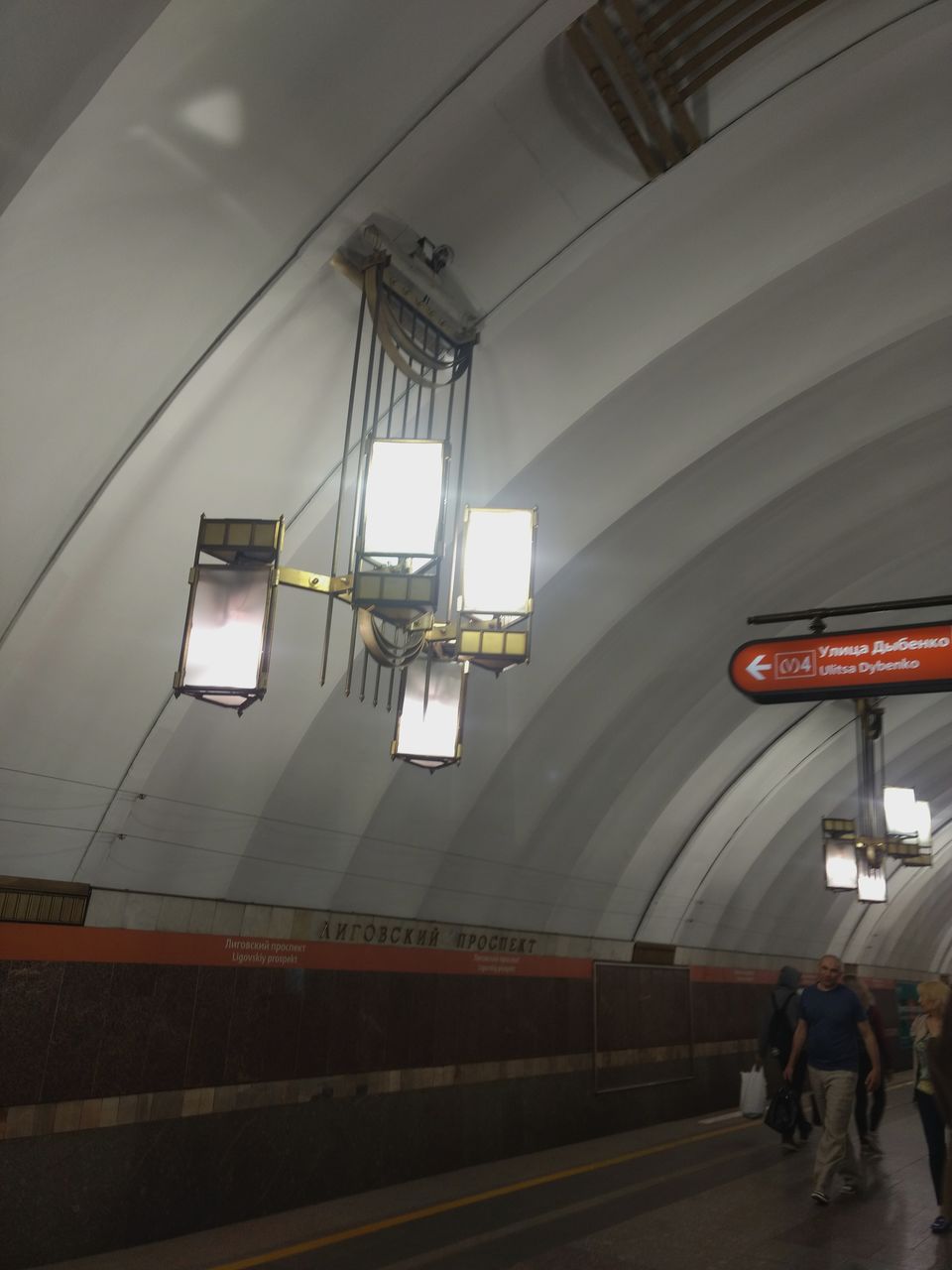 Photo of St. Petersburg - The lost Communism, growing Hipster Vibes and Art 21/43 by uday singh