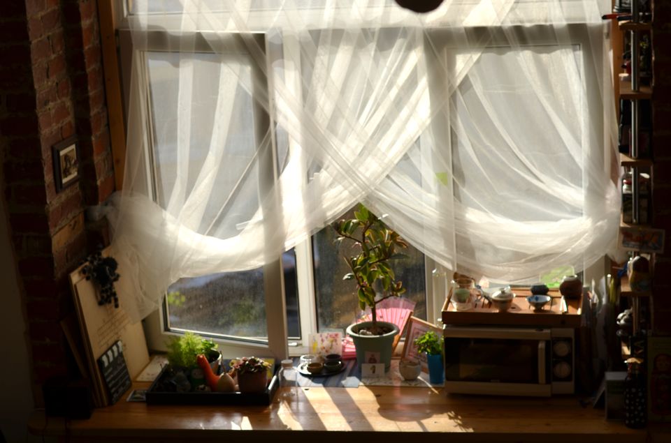 Photo of St. Petersburg - The lost Communism, growing Hipster Vibes and Art 41/43 by uday singh