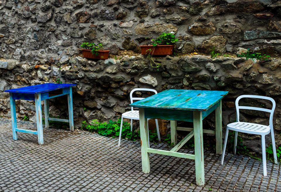 Photo of Bratislava - City of Cafes, restaurants, cobbled streets and amazing architecture 1/4 by uday singh