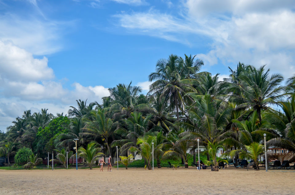 Colombo and Negombo - A day Trip - Tripoto