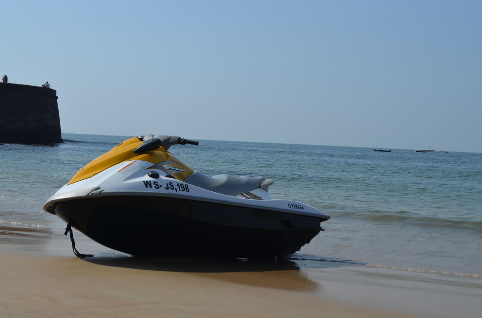 Photo of 7 Reasons Why You Should Visit Goa Every Year 3/10 by uday singh