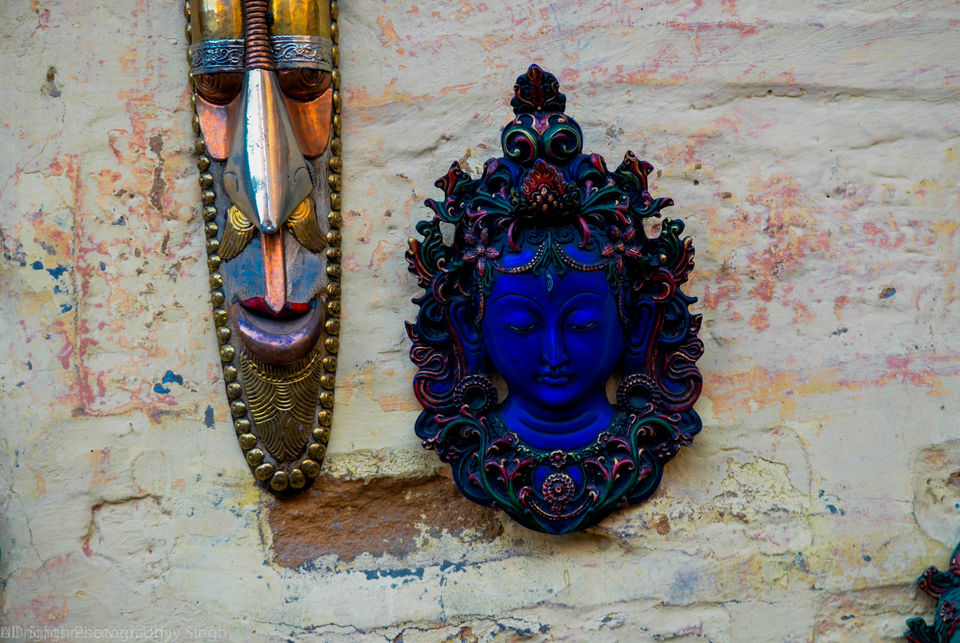 Photo of Photographers guide to Rajasthan - Udaipur and Jaisalmer 17/23 by uday singh