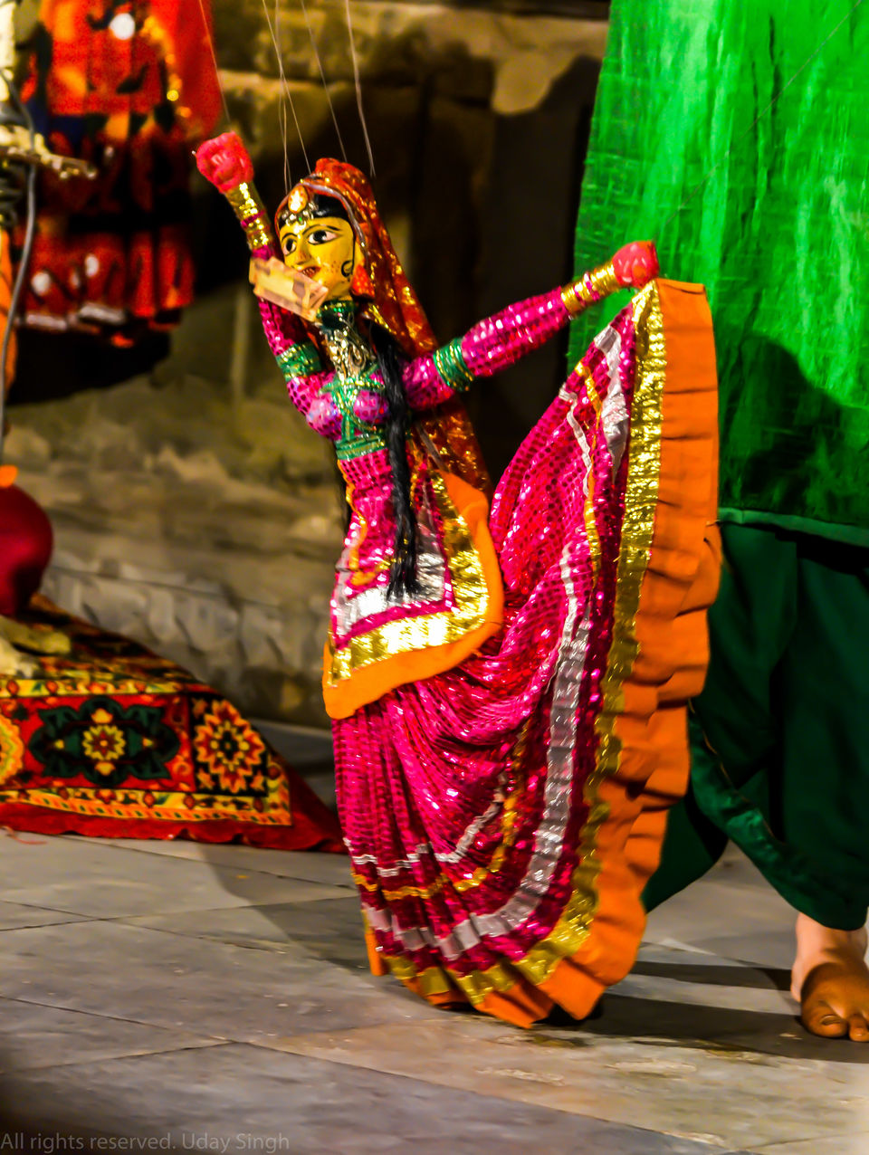 Photo of Photographers guide to Rajasthan - Udaipur and Jaisalmer 4/23 by uday singh