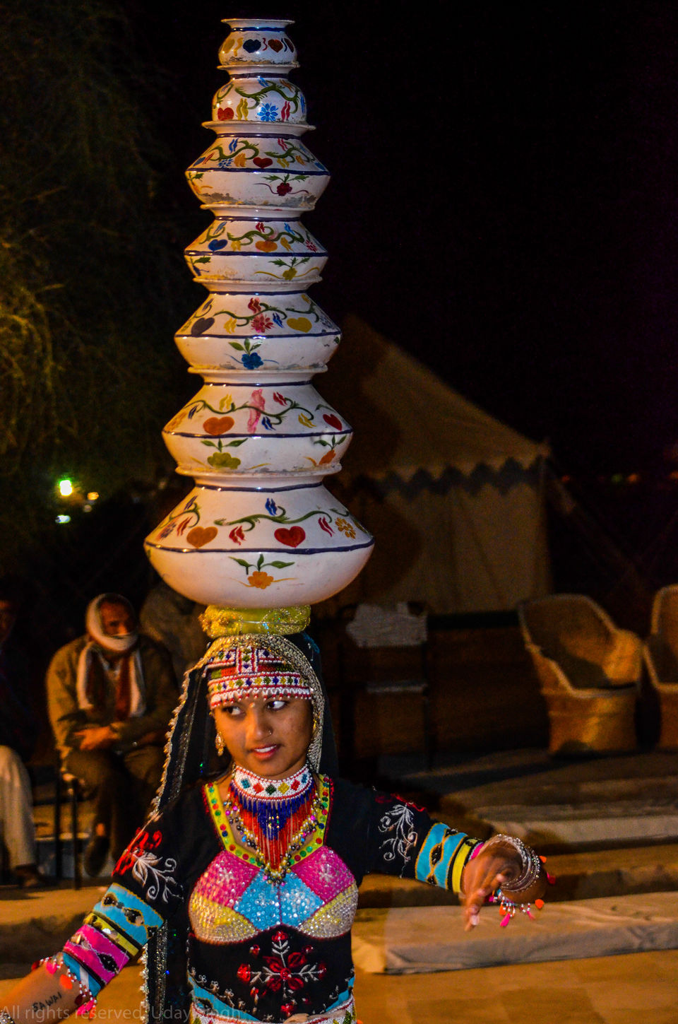 Photo of Photographers guide to Rajasthan - Udaipur and Jaisalmer 10/23 by uday singh