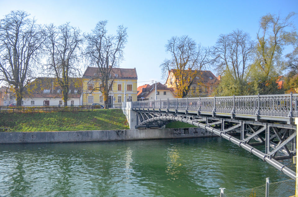 Photo of Ljubljana - Romance in Slovenia 2/7 by uday singh