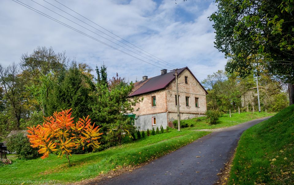 Photo of Poland – Budget friendly and amazingly beautiful 6/9 by uday singh