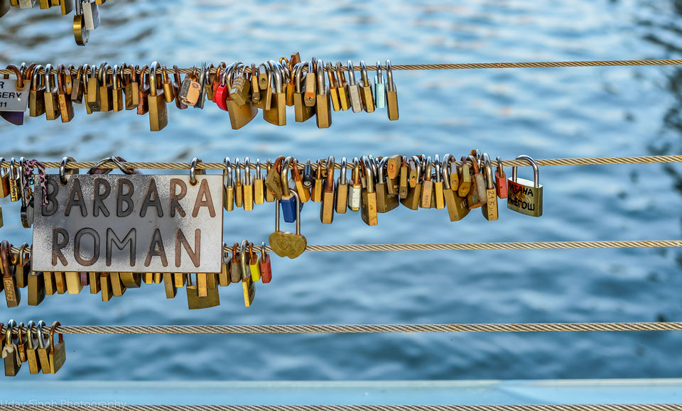 Photo of Ljubljana - Romance in Slovenia 1/7 by uday singh