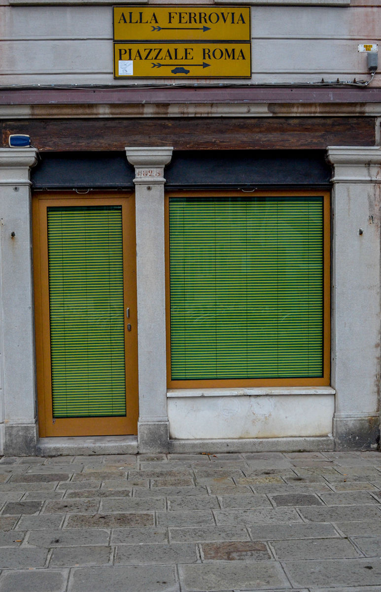 Photo of Windows and Doors of Europe - Journey across narrow alleys, old towns and cobbled streets 20/25 by uday singh