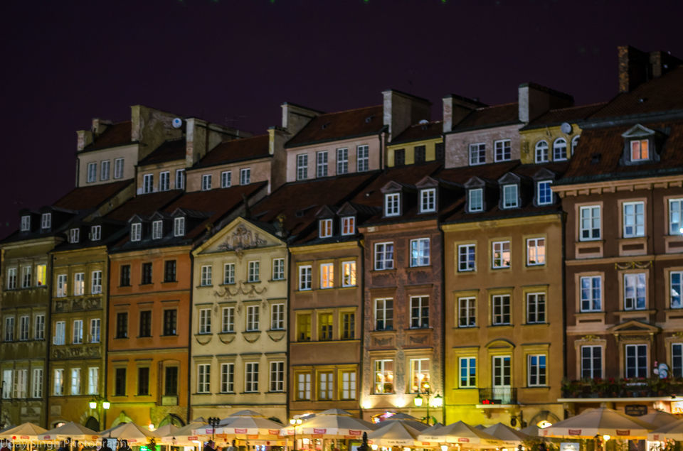 Photo of Poland – Budget friendly and amazingly beautiful 2/9 by uday singh