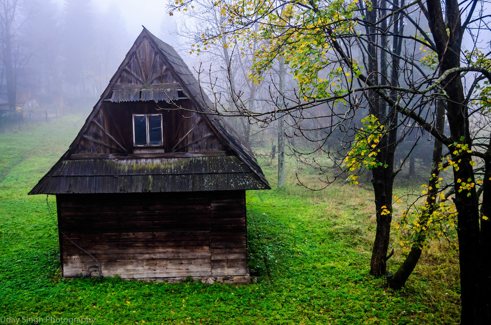 Photo of Poland – Budget friendly and amazingly beautiful 7/9 by uday singh