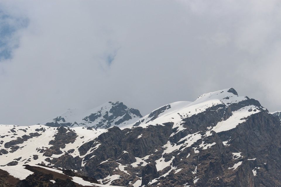 Photo of Gaurikund, Uttarakhand, India by Shweta Mittal Ranjan