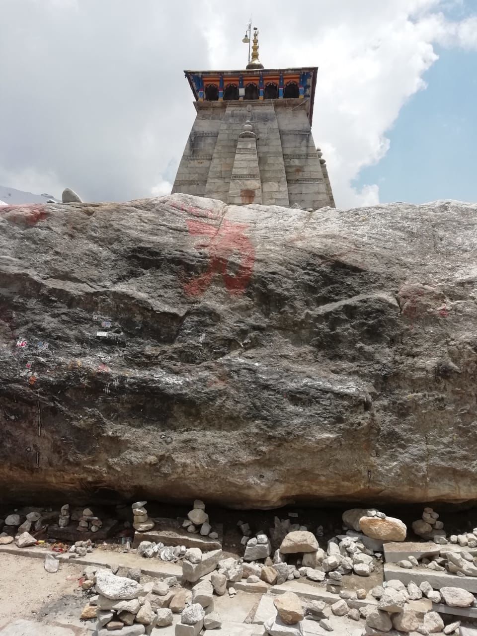 Photo of Kedarnath by Shweta Mittal Ranjan